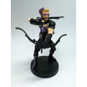 Avengers Hawkeye - Eaglemoss